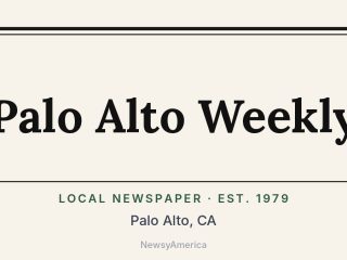 Palo Alto Weekly