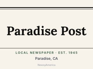 Paradise Post