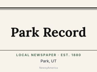 Park Record