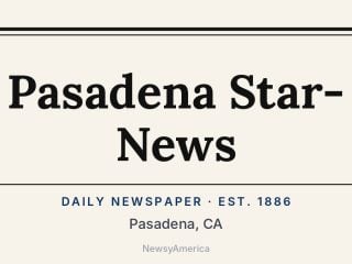 Pasadena Star-News