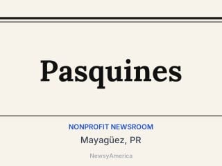 Pasquines, Mayagüez, PR