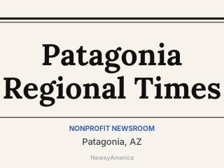 Patagonia Regional Times, Patagonia, AZ