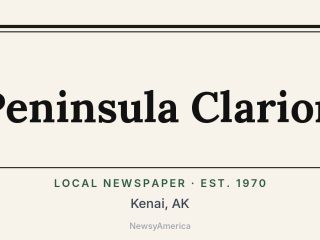 Peninsula Clarion