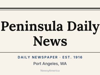 Peninsula Daily News