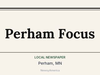 Perham Focus, Perham, MN