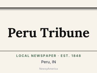 Peru Tribune