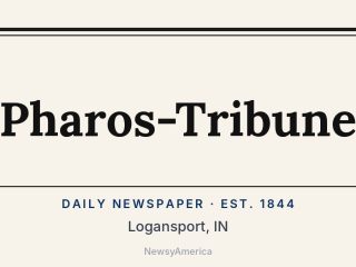 Pharos-Tribune
