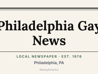 Philadelphia Gay News