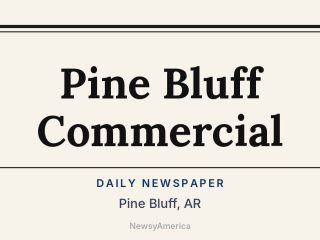 Pine Bluff Commercial