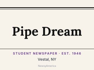 Pipe Dream