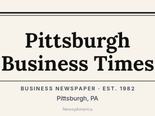 Pittsburgh Business Times