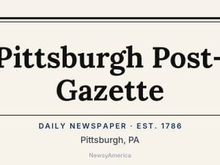 Pittsburgh Post-Gazette