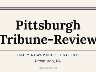 Pittsburgh Tribune-Review