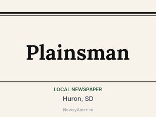 Plainsman, Huron, SD