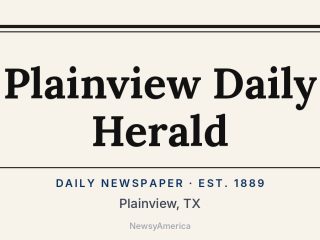 Plainview Daily Herald