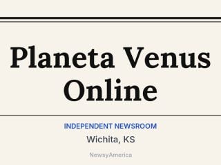 Planeta Venus Online, Wichita, KS