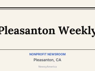 Pleasanton Weekly, Pleasanton, CA