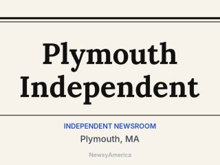 Plymouth Independent, Plymouth, MA