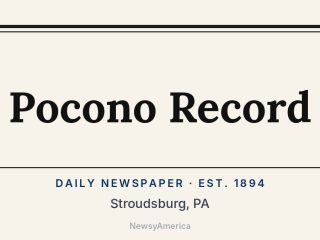Pocono Record