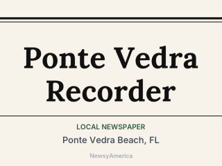 Ponte Vedra Recorder, Ponte Vedra Beach, FL