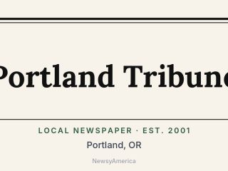 Portland Tribune