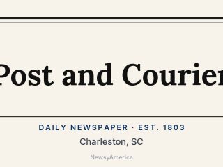 Post and Courier