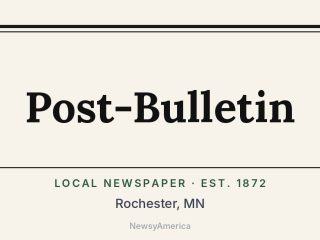 Post-Bulletin