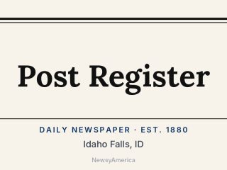 Post Register