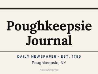 Poughkeepsie Journal