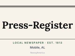 Press-Register