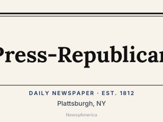 Press-Republican