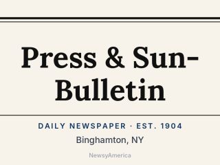 Press & Sun-Bulletin