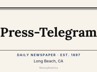 Press-Telegram