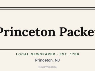 Princeton Packet