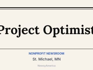 Project Optimist, St. Michael, MN