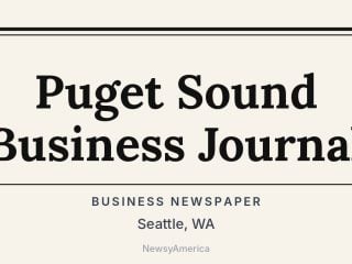 Puget Sound Business Journal