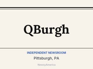 QBurgh, Pittsburgh, PA