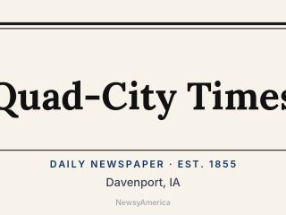 Quad-City Times