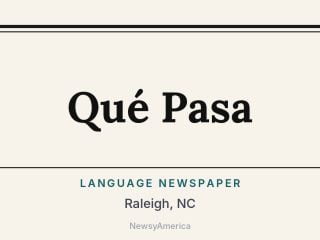 Qué Pasa