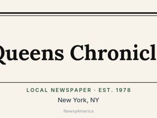 Queens Chronicle