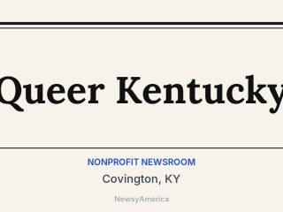 Queer Kentucky, Covington, KY