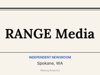 RANGE Media, Spokane, WA