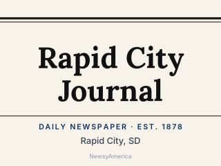 Rapid City Journal
