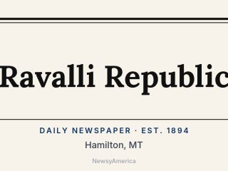 Ravalli Republic