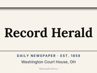 Record Herald