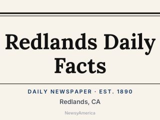 Redlands Daily Facts