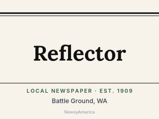 Reflector