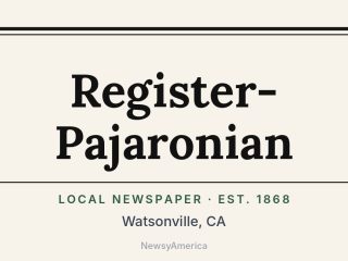 Register-Pajaronian