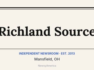 Richland Source, Mansfield, OH