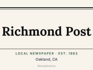 Richmond Post